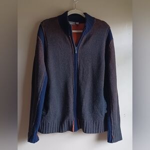 TED BAKER JEAN SWEATER